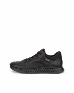 ECCO Gore-tex | Outdoor-EXOSTRIDE W Black