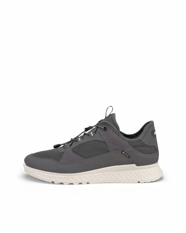 ECCO Outdoor | Outdoor-EXOSTRIDE W Grey