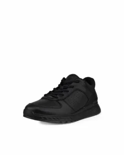 ECCO Outdoor | Outdoor-EXOSTRIDE W Black
