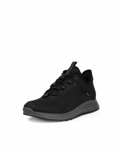 ECCO Outdoor | Outdoor-EXOSTRIDE W Black