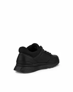 ECCO Outdoor | Outdoor-EXOSTRIDE W Black
