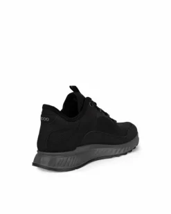 ECCO Outdoor | Outdoor-EXOSTRIDE W Black