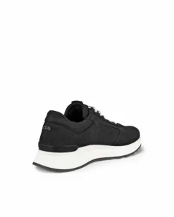 ECCO Outdoor | Outdoor-EXOSTRIDE W Black