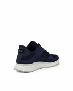 ECCO Gore-tex | Outdoor-EXOSTRIDE W Navy