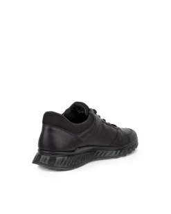 ECCO Gore-tex | Outdoor-EXOSTRIDE W Black