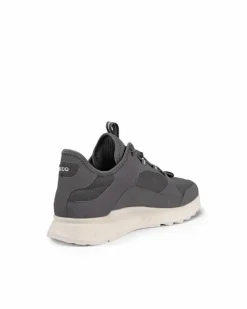 ECCO Outdoor | Outdoor-EXOSTRIDE W Grey