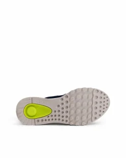 ECCO Gore-tex | Outdoor-EXOSTRIDE W Navy
