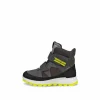 ECCO Boots-EXOSTRIKE KIDS