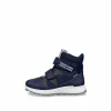 ECCO Boots-EXOSTRIKE KIDS Blue
