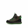 ECCO Boots-EXOSTRIKE KIDS Green