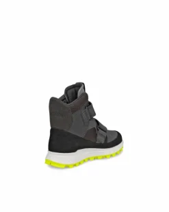 ECCO Boots-EXOSTRIKE KIDS