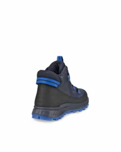 ECCO Boots-EXOSTRIKE KIDS Blue