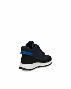 ECCO Boots | Boots-EXOSTRIKE KIDS Navy