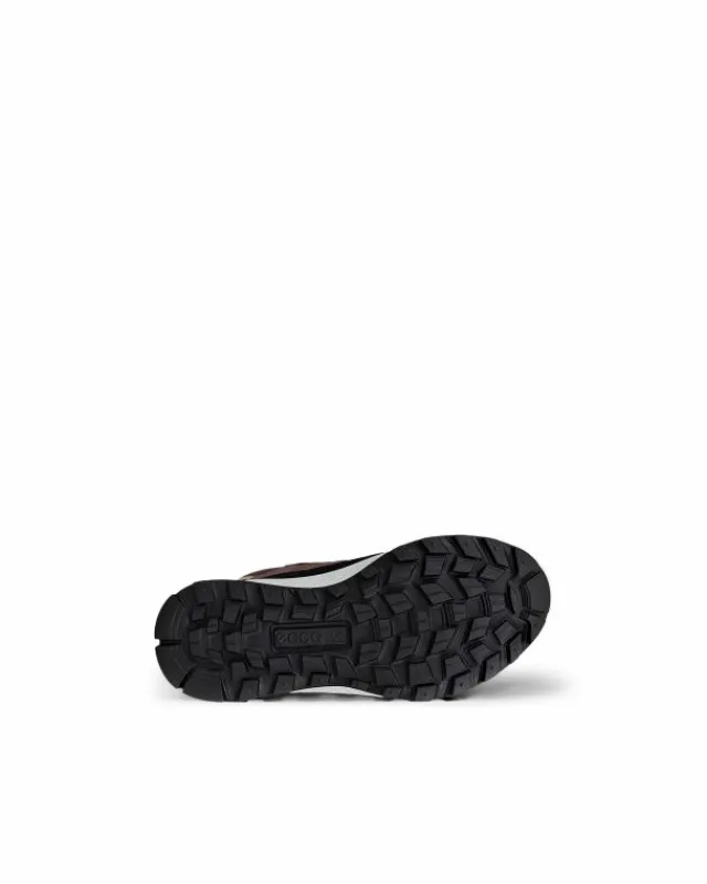 ECCO Boots | Boots-EXOSTRIKE KIDS Purple