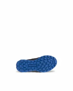 ECCO Boots-EXOSTRIKE KIDS Blue