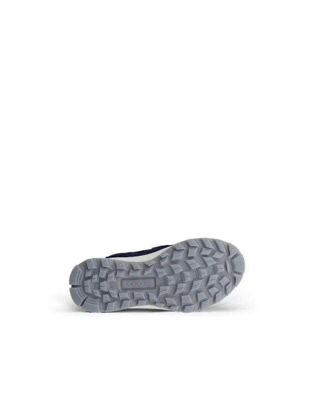 ECCO Boots-EXOSTRIKE KIDS Blue