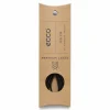 ECCO Laces | Laces-Fast Lock Lace Black