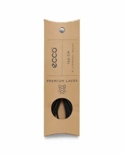 ECCO Laces | Laces-Fast Lock Lace Black
