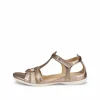 ECCO Sandals | Casual-FLASH Gold