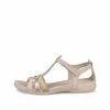 ECCO Casual | Sandals-FLASH Beige