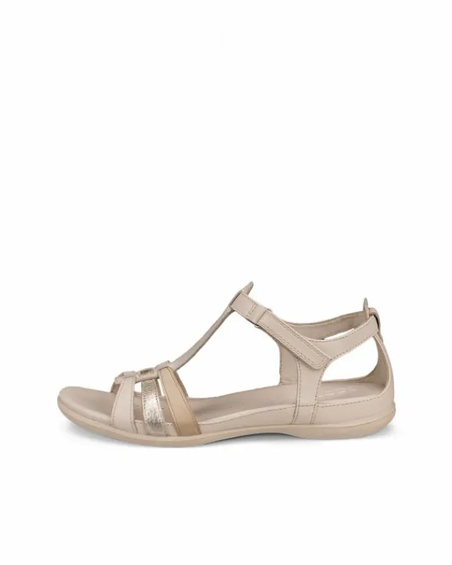 ECCO Casual | Sandals-FLASH Beige