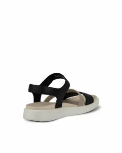 ECCO Sandals | Casual-FLOWT W Black
