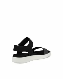 ECCO Casual | Sandals-FLOWT W Black