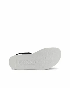 ECCO Casual | Sandals-FLOWT W Black