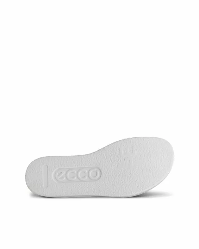 ECCO Sandals | Casual-FLOWT W Gold