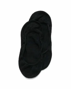 ECCO Socks-Footies (2 Pairs Pack) Multicolour