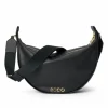 ECCO Crossbody & Shoulder Bags-Fortune Bag Black