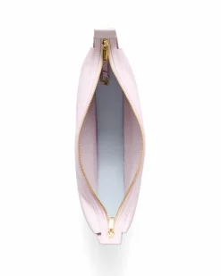ECCO Crossbody & Shoulder Bags-Fortune Bag Pink