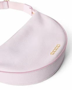 ECCO Crossbody & Shoulder Bags-Fortune Bag Pink