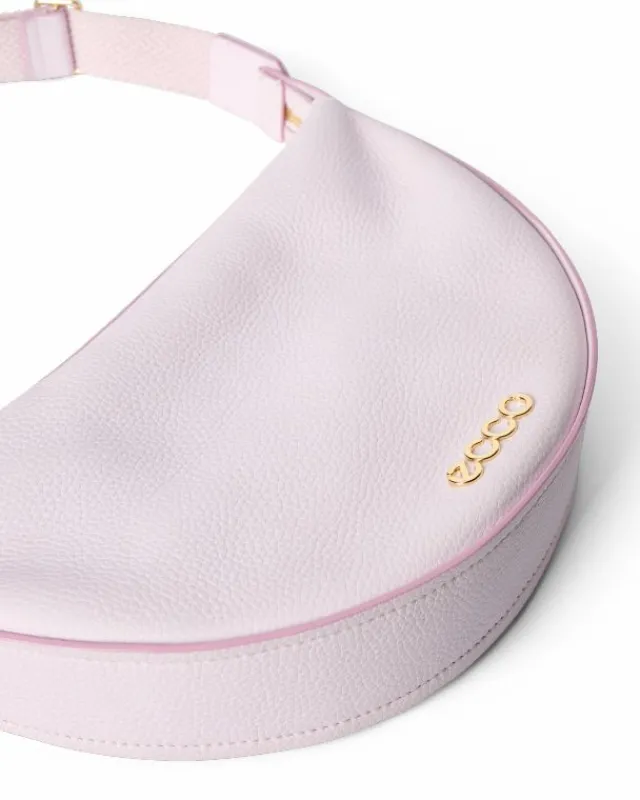 ECCO Crossbody & Shoulder Bags-Fortune Bag Pink