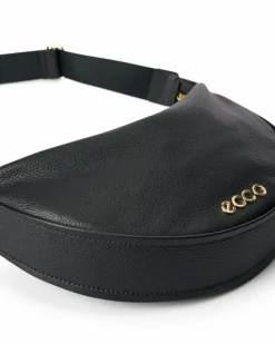 ECCO Crossbody & Shoulder Bags-Fortune Bag Black