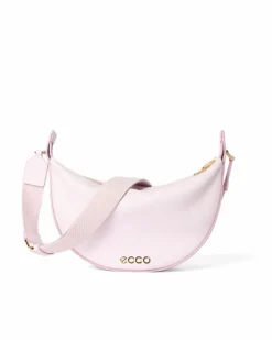 ECCO Crossbody & Shoulder Bags-Fortune Bag Pink