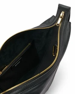 ECCO Crossbody & Shoulder Bags-Fortune Bag Black