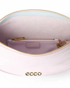 ECCO Crossbody & Shoulder Bags-Fortune Bag Pink