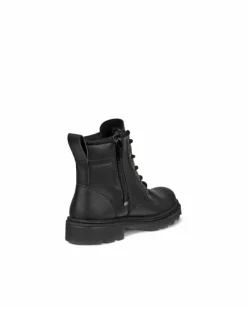 ECCO Boots-GRAINER K Black