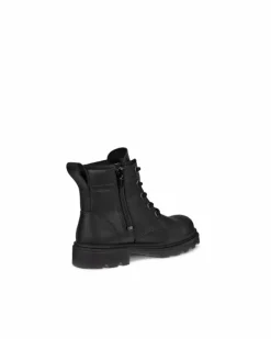 ECCO Boots-GRAINER K Black