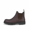 ECCO Boots | Casual-GRAINER M Brown