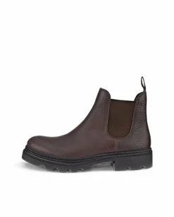 ECCO Boots | Casual-GRAINER M Brown