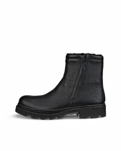 ECCO Boots | Casual-GRAINER M Black