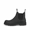 ECCO Casual | Boots-GRAINER M Black