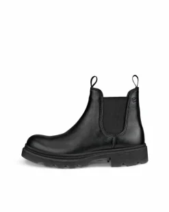 ECCO Boots | Casual-GRAINER M Black