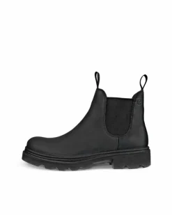 ECCO Casual | Boots-GRAINER M Black