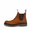 ECCO Casual | Boots-GRAINER M Brown