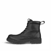 ECCO Boots | Casual-GRAINER M Black