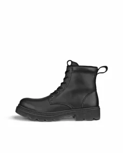 ECCO Boots | Casual-GRAINER M Black