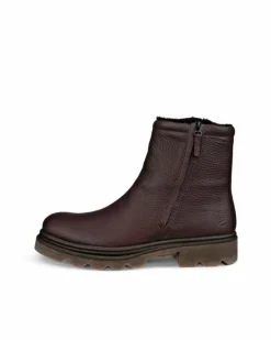 ECCO Boots | Casual-GRAINER M Brown